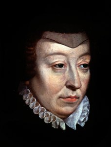Caterina de
