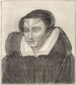 Caterina de