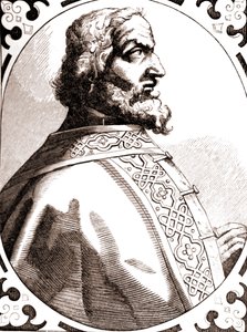Carlo Magno dopo un