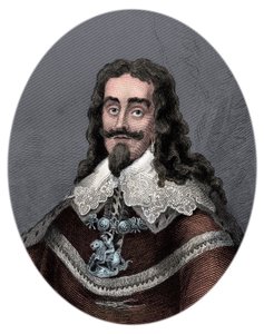 Carlo I