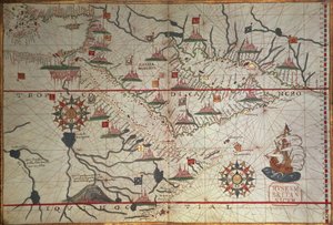 Carta dell