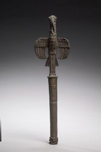 Battente, possibilmente 1800s da Unbekannt