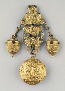 Orologio. Inghilterra