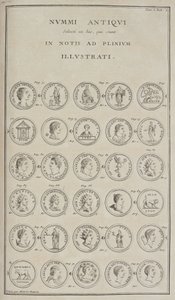 Monete e fabbricazione di monete