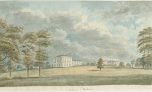 Colton - Bellamore House da Unbekannt