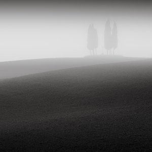 Conferenza, Toscana, Italia da Leopold Blonder