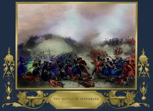 Guerra di Crimea: Battaglia di Inkermann