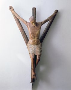 Cristo Moro da Unbekannt