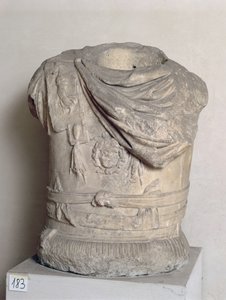 Corazza, Romana