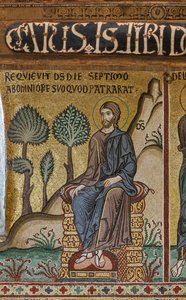 Ciclo di mosaici sull