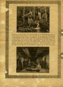 DIE NIBELUNGEN 1924-SINOSSI (La morte di Sigfrido)-08