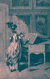 Vita quotidiana nella storia francese da Leopold Blonder