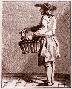 Vita quotidiana nella storia francese da Leopold Blonder