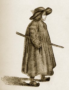 Vita quotidiana nella storia francese da Leopold Blonder