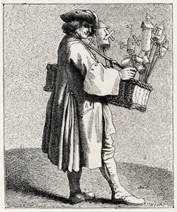 Vita quotidiana nella storia francese da Leopold Blonder