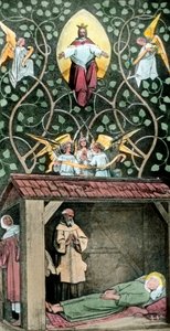 Morte di Sant