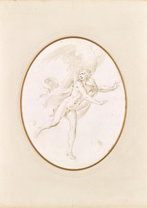 Il rapimento di Ganimede