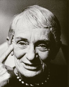 Dorothea Lange (1895-1965) 1963 (foto b/n) da Unbekannter Künstler