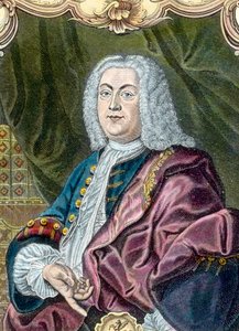 Consulente drammatico, autore, scrittore e teorico della letteratura da Unbekannter Künstler