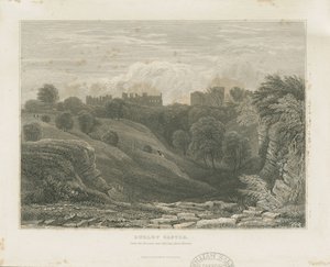 Castello di Dudley