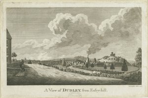 Dudley da Unbekannt