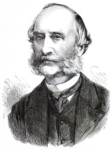 Edmund Alexander Parkes da Unbekannt