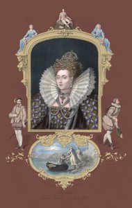 Elisabetta I