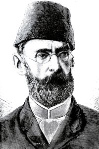 Emin Pasha