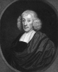Naturalista inglese John Ray