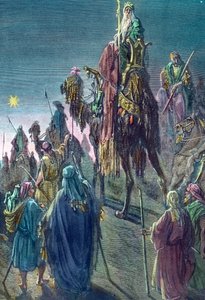 Epifania da Unbekannter Künstler
