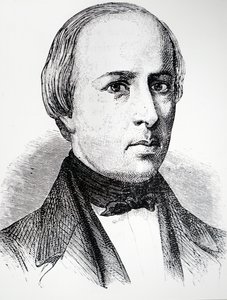 Ernest Petin da Unbekannt