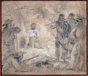 Esecuzione di Robert Blum