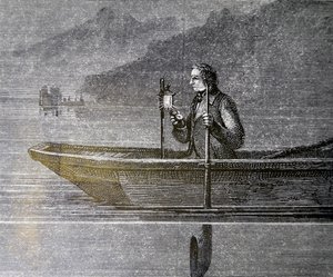Esperimento per misurare la velocità del suono nell