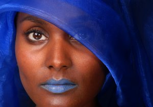 Femme du monde 7, 2005 da Unbekannter Künstler