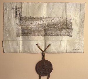 Carta di fondazione dell