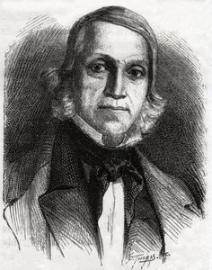 Francois Sudre da Nicolas Liez
