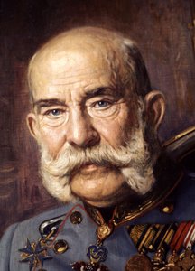 Francesco Giuseppe d