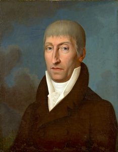 Franz Marischler von Rottenheim da Unbekannter Künstler