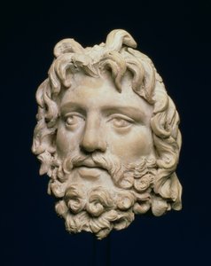 Testa di Giove
