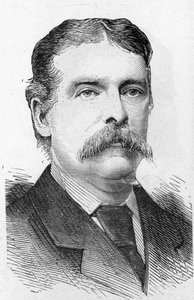 Generale Sir Hugh Henry Gough (litografia)