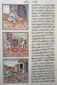 Lavorazione dell