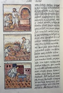 Produzione dell