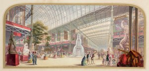 Grande Esposizione 1851 