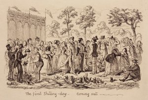 Grande Esposizione 1851 