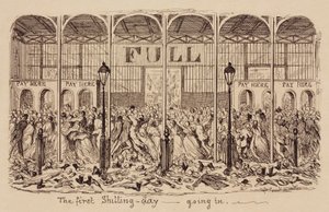 Grande Esposizione 1851 