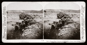 Guerra dei Boeri (Sudafrica)