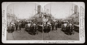 Guerra dei Boeri (Sudafrica)