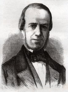 Gustave Froment