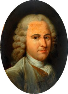 Handel da Unbekannt