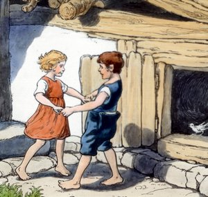 Hansel e Gretel
